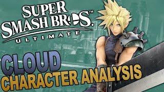 Cloud - Character Guide ft. M2K