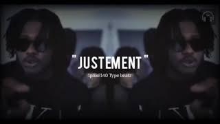 1pliké140 Type Beatz I "Justement"    I Fresstyle Drill Type Beatz