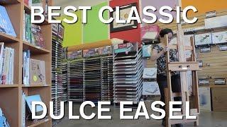 Best Classic Dulce Easel - Opus Art Supplies