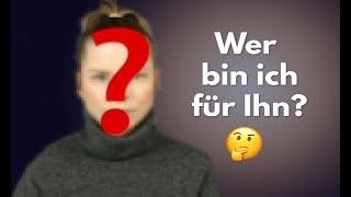 MEIN FREUND VERHEIMLICHT MICH | Was jetzt?