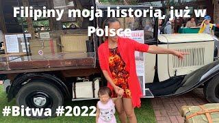 Filipiny moja historia