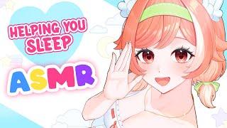 close ASMR whispers for gods sleepiest soldiers 