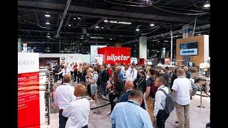 Nilpeter at Labelexpo Americas 2024