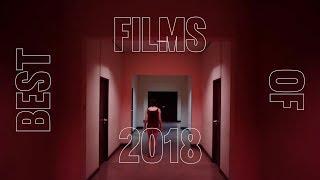 Best Films of 2018