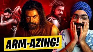 What can Malayalam Cinema NOT do? - ARM Review