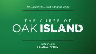 The Curse of Oak Island | Season 10 | Official Trailer | Nov. 1/ 2022 - History Channel