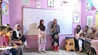 Debate of students on indian education system vs foreign system