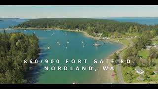 Discover Luxury Living: A Stunning Tour of 860-900 Fort Gate Rd, Nordland, WA