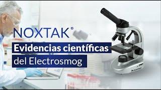 Evidencias científicas del Electrosmog - NOXTAK