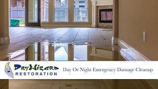 Tampa Water Damage Restoration - Emergency - Water Damage Restoration Tampa FL
