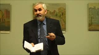 Анатолий Ершов "Поэзия, любовь - нет ничего на свете..." (Читает автор)