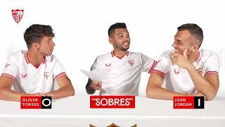 Expresiones mexicanas explicadas por el maestro Tecatito Corona | Sevilla | LaLiga Summer Tour