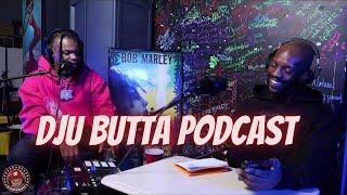 DJU Butta Podcast:  Foolio & Yungeen Ace beef, Pop Smoke killer, King Yella phone call + more #DJUTV