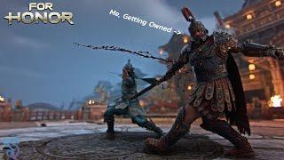 This Man's Tiandi Is SPICY! - Random Duels