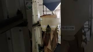 Seed grading machine Call 8950146476 | AUTOMATIC WHEAT GRADING PLANT 4-5 TPH AT PILIBHIT UP