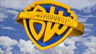 Ballyweg Warner Brothers Intro HD