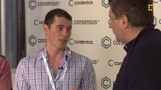 CoinDesk LIVE from Consensus 2019 - Day 1