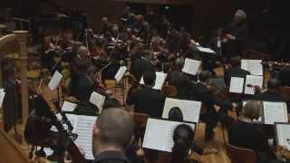 Leoš Janáček: Suite for string orchestra - Pittsburgh Symphony Orchestra, Manfred Honeck (HD 1080p)