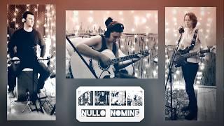 Nullo Nomine- колыбельная (2018-02-11)