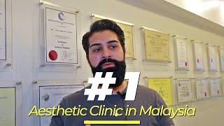 SMART FUE Hair Transplant - Patient Testimonial | Glojas Aesthetic Clinic