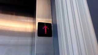 Schindler Smart Lift- Four Seasons Hotel, Monaghan