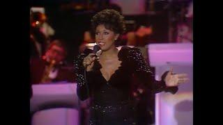 Diahann Carroll "Give My Regards To Broadway" & "New York, New York" On StarFest June 24th 1983 Rare