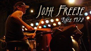 Josh Freese: Since 1972 | Short Documentary