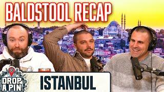 Recapping Our Hair Transplant Trip to Istanbul | Drop A Pin Ep. 12