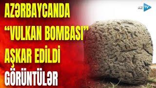 Azərbycanda “vulkan bombası” tapıldı: mağaralar kompleksində daha nələr var?