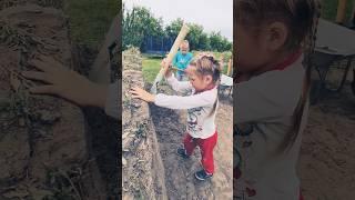 У МОЕЙ ДЕРЕВНИ #деласемейные #деревня #село