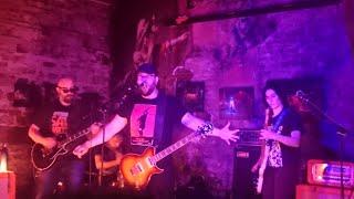 Goatfather : Hipster Fister (Live @ Le Farmer)