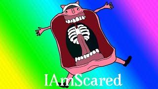 Vanossgaming Animated - IAmScared