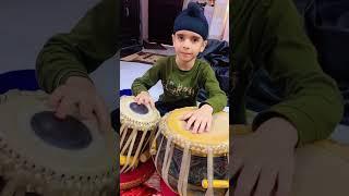 Tabla learning methods  #tablagram