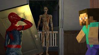 When Gmod goes Terribly Wrong... Funny moments