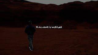 Sam Tompkins - Hi, My Name Is Insecure (Lyric Video)