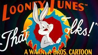 Warner Bros is DONE With Looney Tunes