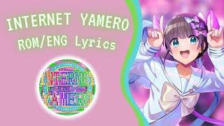 INTERNET YAMERO (Short Cover) - UniChØrd (ユニコード)