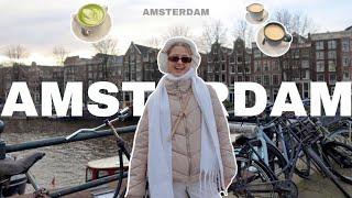 Amsterdam | Travel diaries