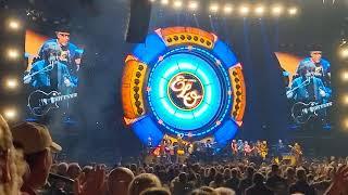 Jeff Lynne's ELO / Full Concert / The Over And Out Tour / American Airlines Center / Dallas, TX USA