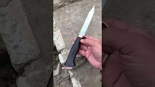 Нож разведчика образца 1940 г| #нож #подарок #рыбалка #охота #финка #shorts#tiktok