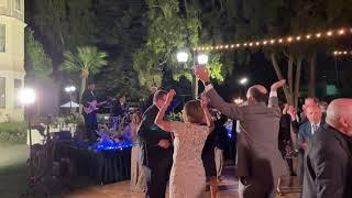 Best Los Angeles Wedding Dance Band - Uptown Funk - Electric Feel Band - Jason Sulkin Music