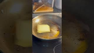 Chicken Parmesan Pasta #food #chicken #parmesan #pasta #asmr
