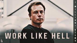 ELON MUSK MOTIVATIONAL VIDEO - BEST MOTIVATIONAL VIDEO  |  1 Minute Motivation