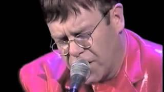 Elton John - The Last Song - Live at the Greek Theatre (1994)