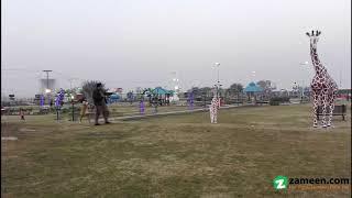 5 MARLA RESIDENTIAL PLOT FOR SALE IN BLOCK G ROYAL ORCHARD MULTAN PUBLIC SCHOOL ROAD MULTAN