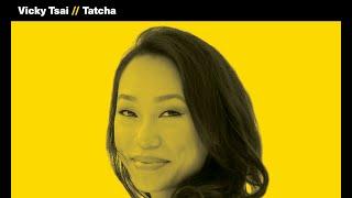 Vicky Tsai | How Tatcha Reimagined the Meaning of Beauty