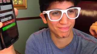 Scare Your Friend App Review from Richie Ulloa