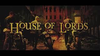 House of Lords - "Road Warrior" - Official Lyric Video