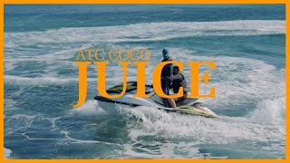 ATC Coco - JUICE (prod.Evan Spikes) | Official Music Video 4K