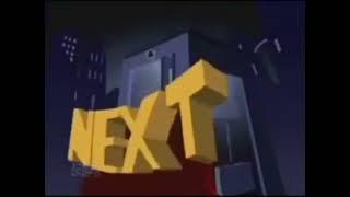 Cartoon Network Powerhouse Era Coming Up Next: Evil Con Carne (2003 Super Fanmade)